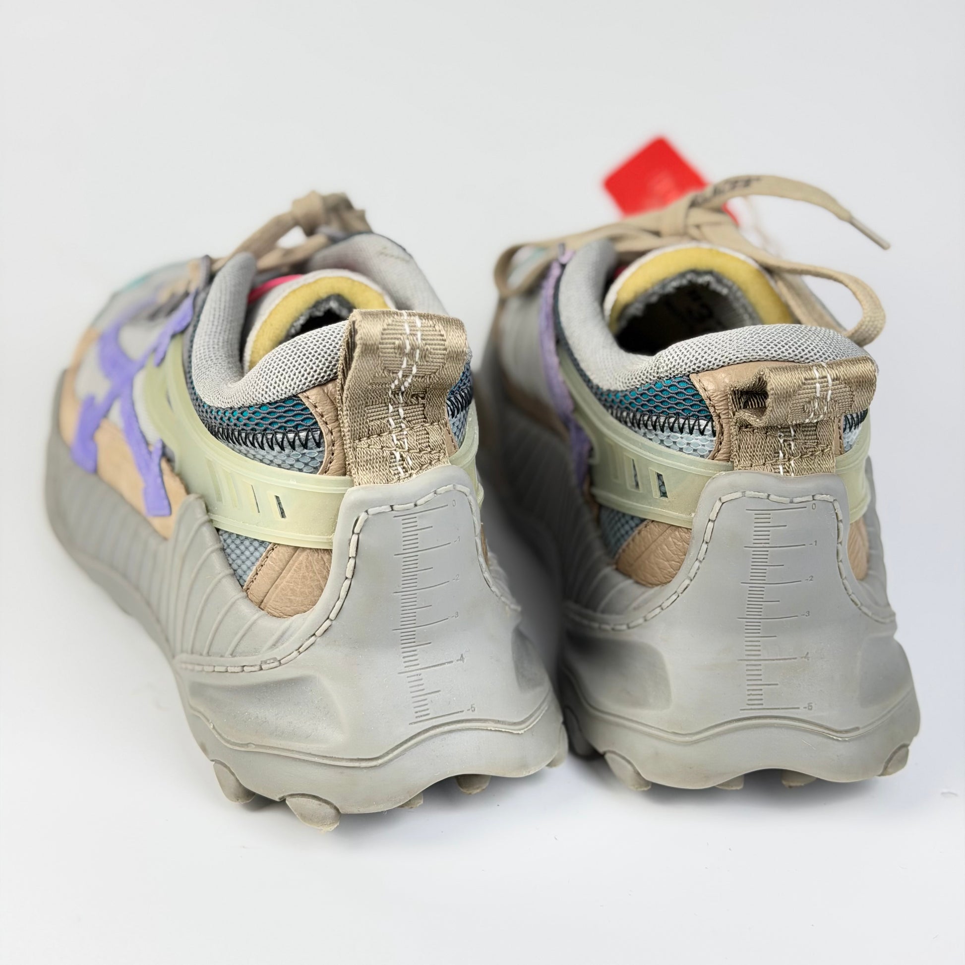 Off-White Odsy 1000 Sneakers