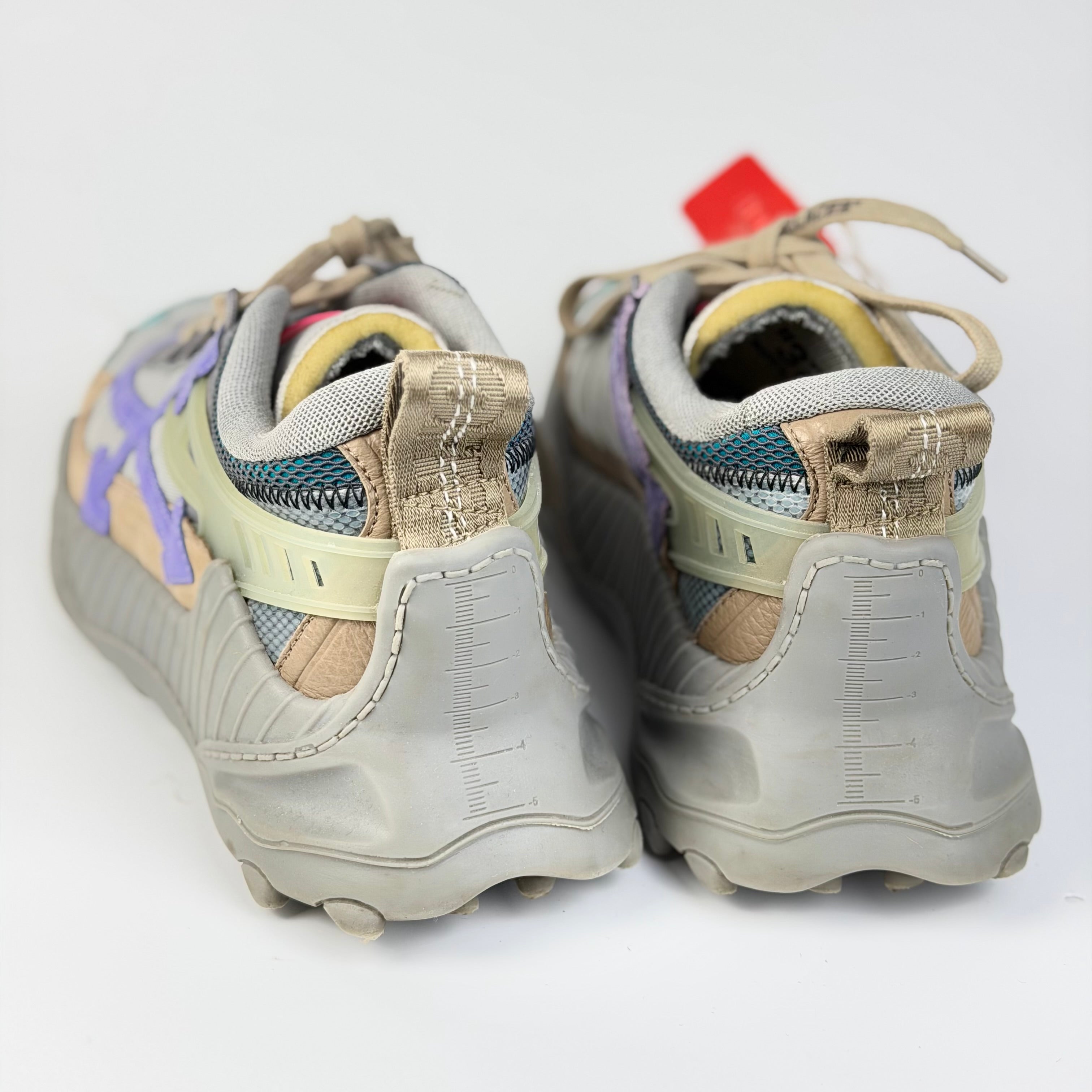 Off-White Odsy 1000 Sneakers