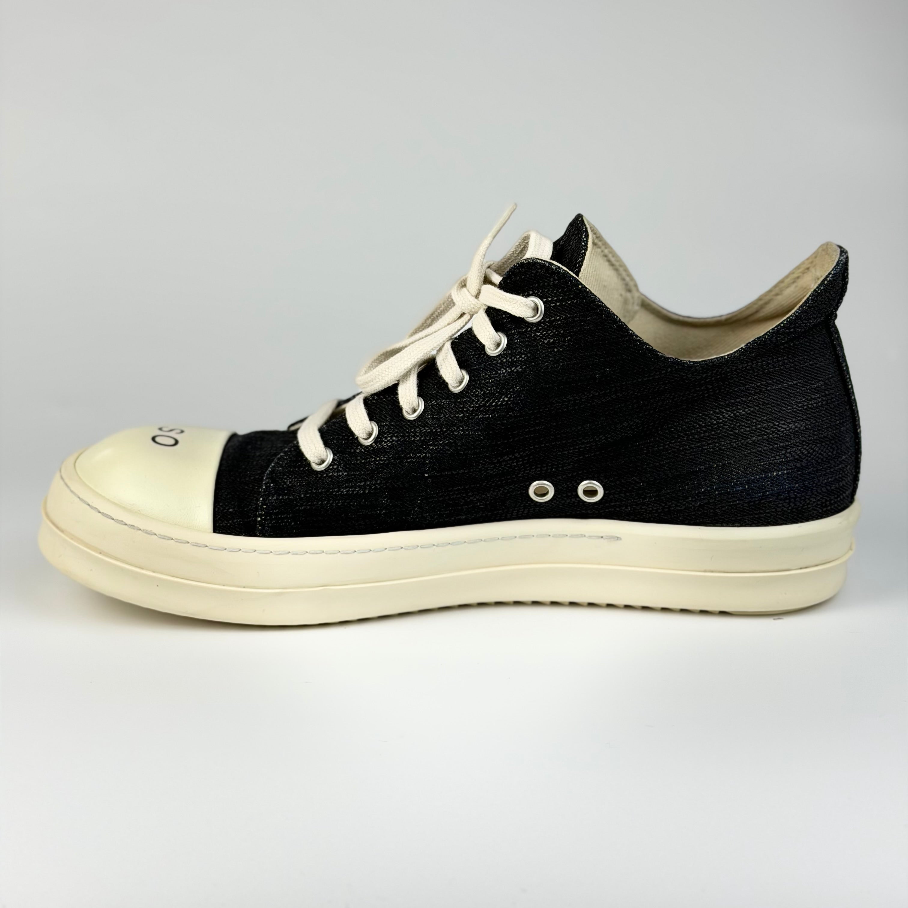 Rick Owens So Cunt Ramones