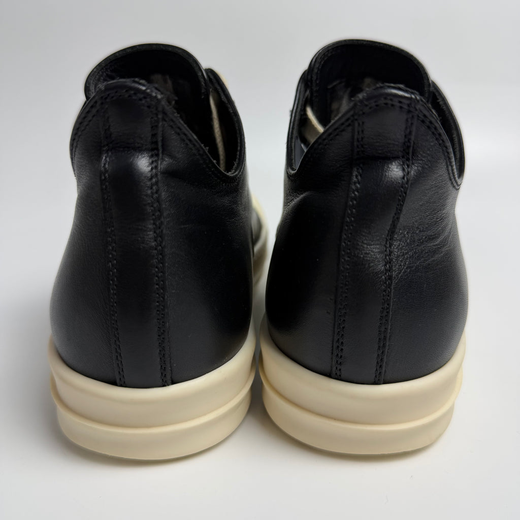 Rick Owens Ramones Low Mainline