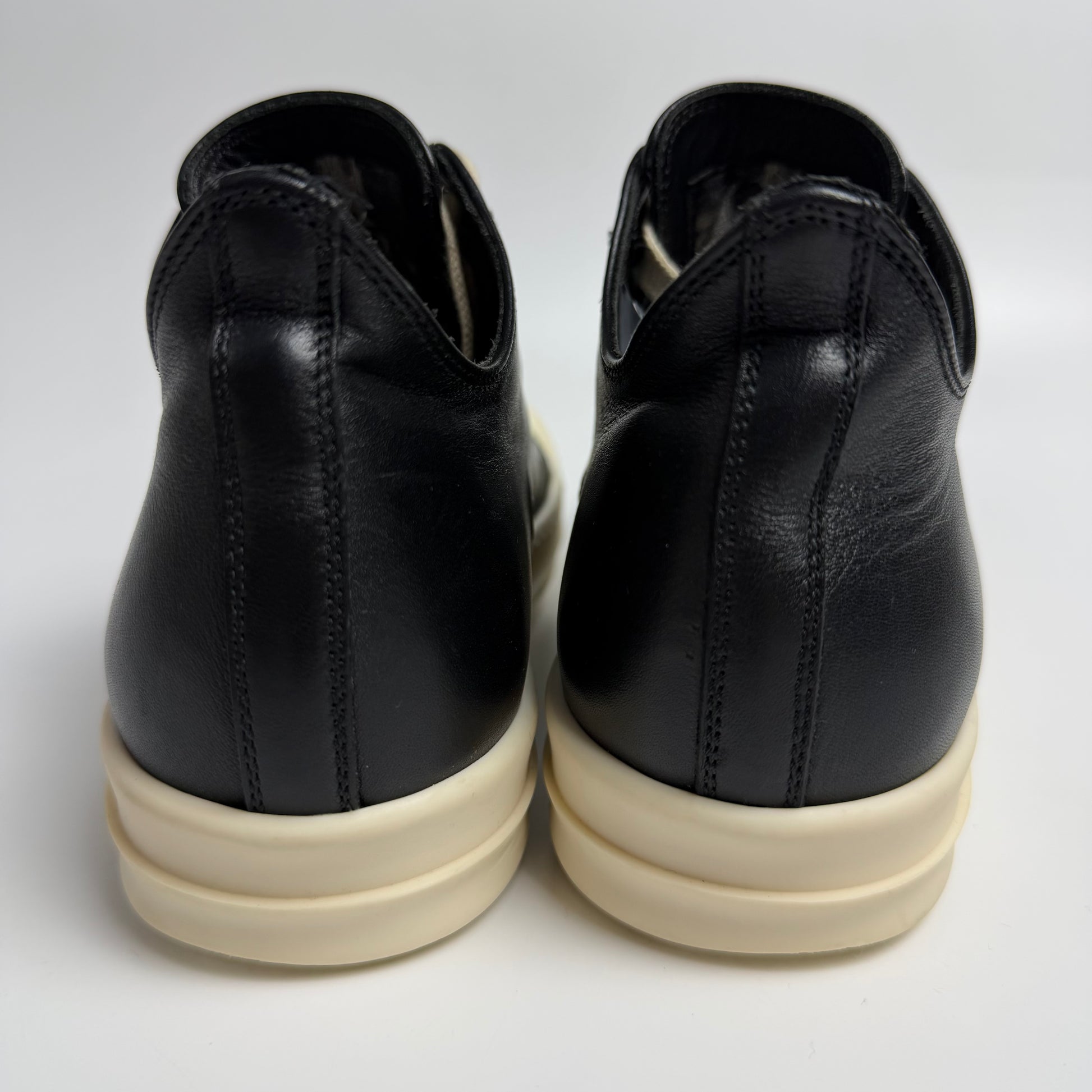 Rick Owens Ramones Low Mainline