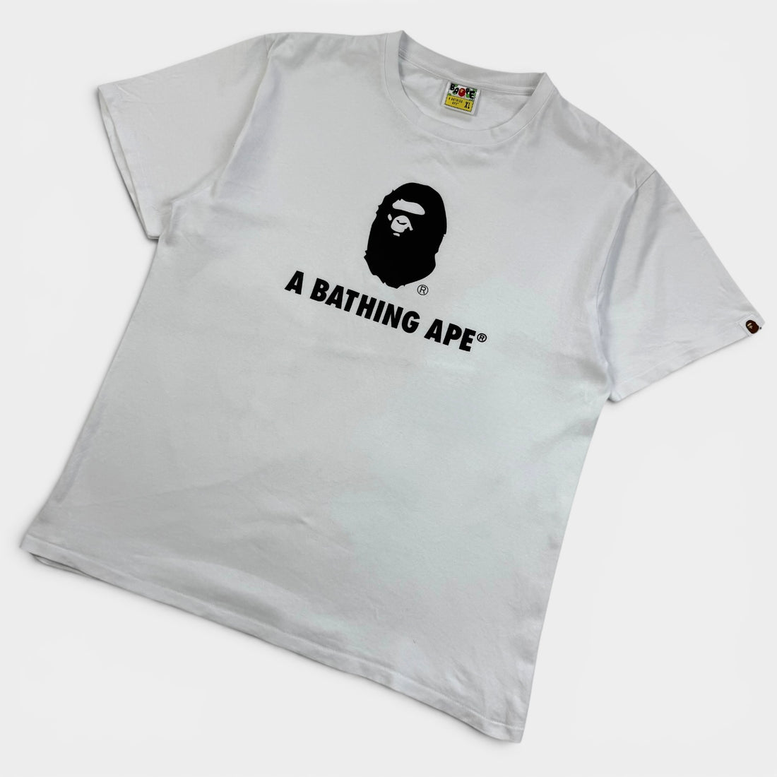 Bape Ape Head T-shirt