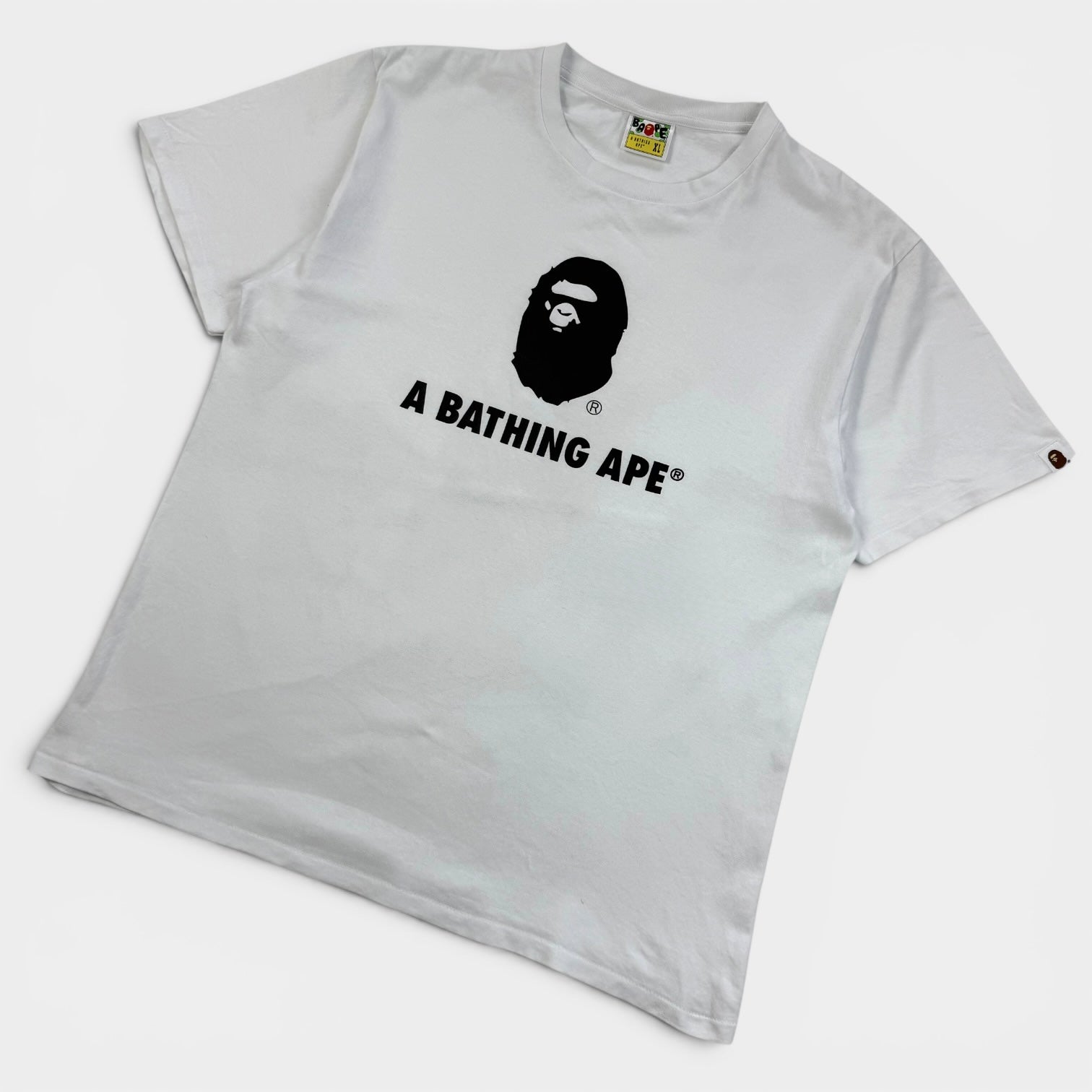 Bape Ape Head T-shirt