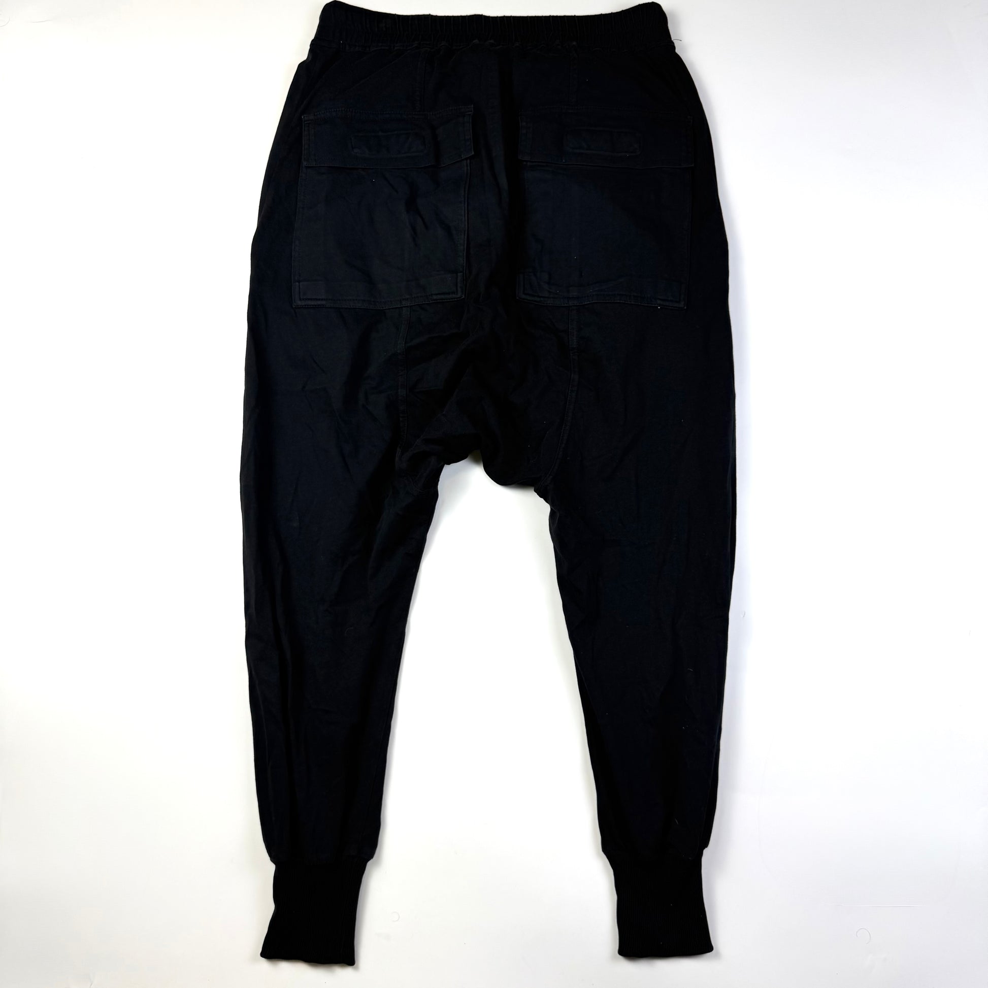 Rick Owens Prisoner Sweatpants