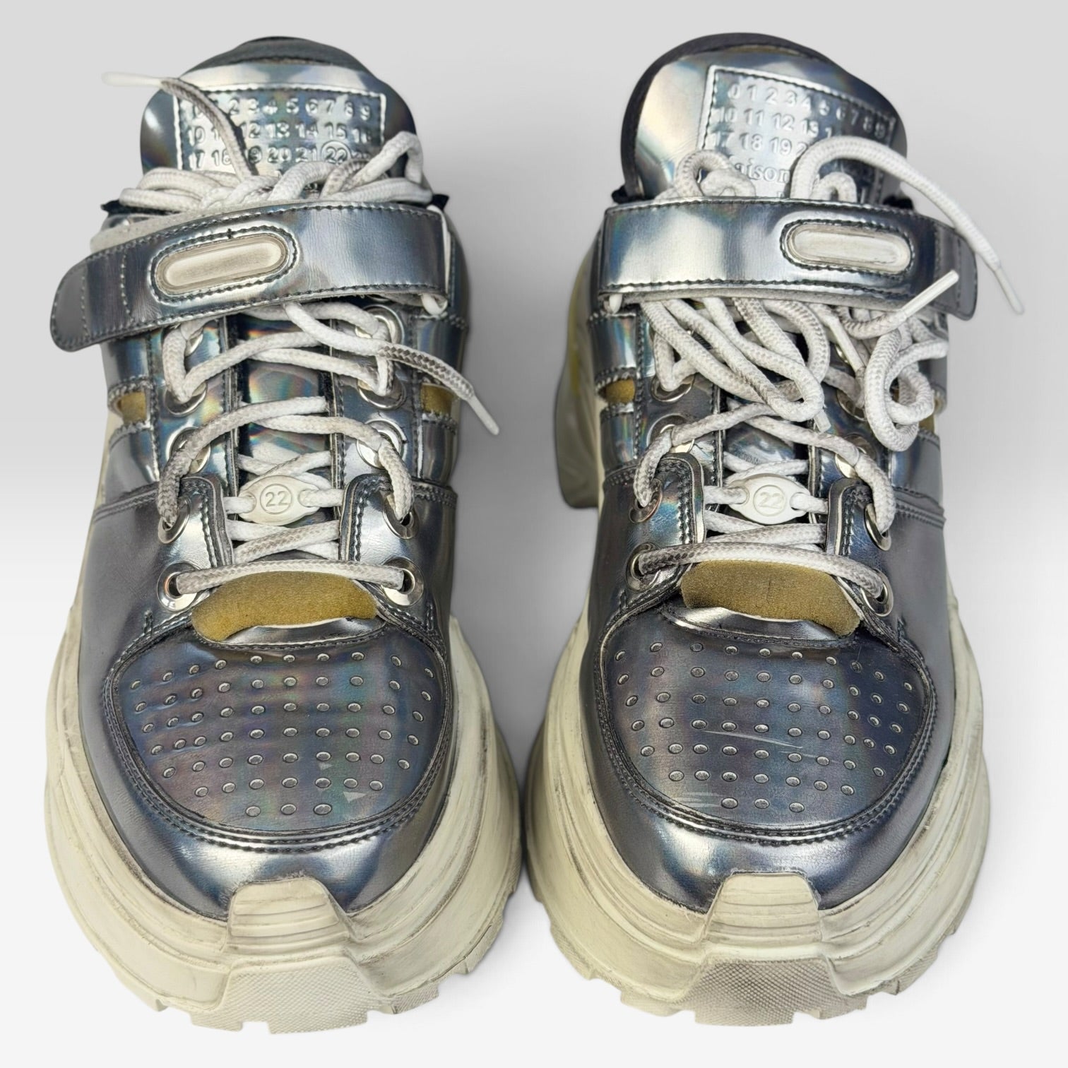 Maison Margiela Retro Sneakers | Sneakers Maison Margiela