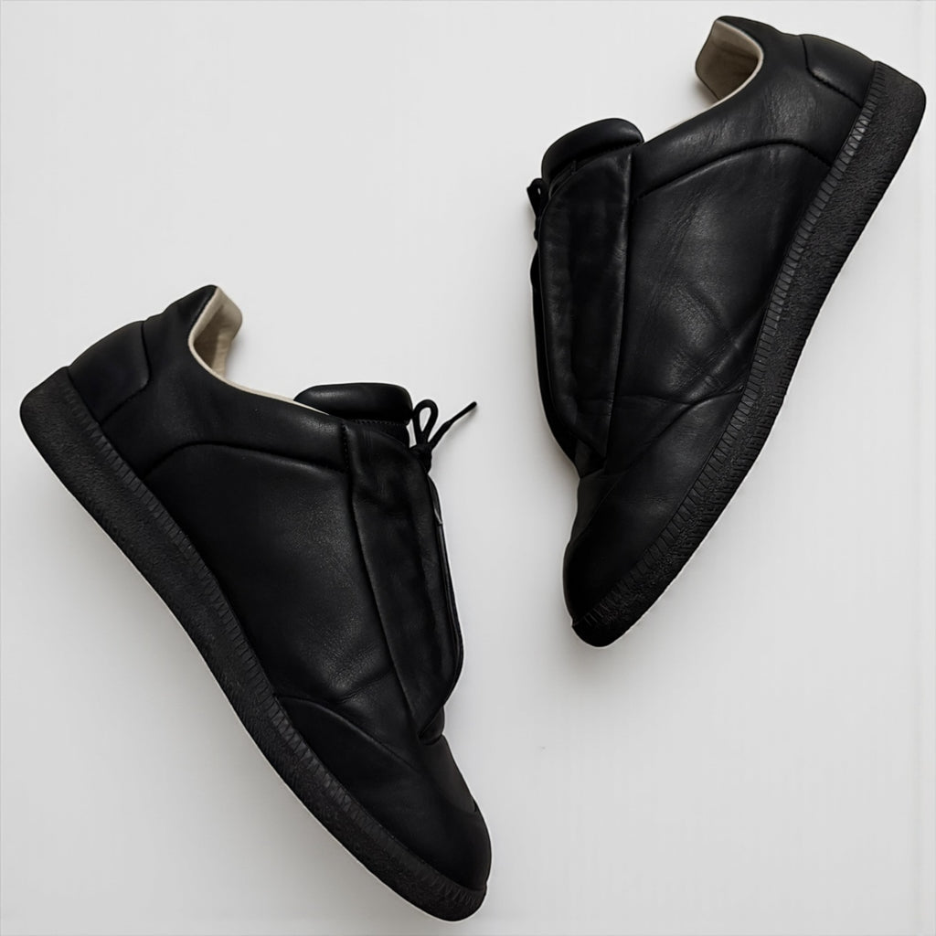 Maison Margiela Future Black