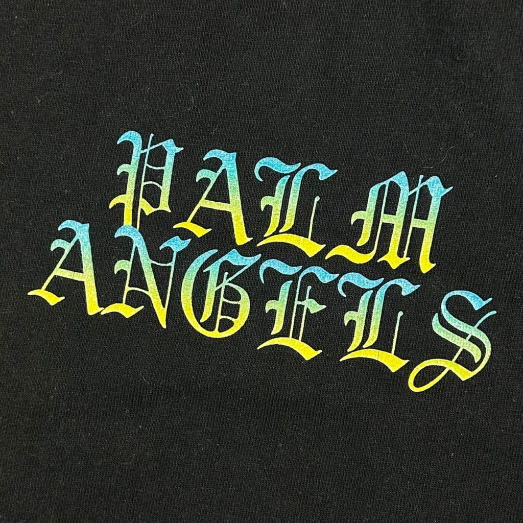 Palm Angels Gothic T-shirt