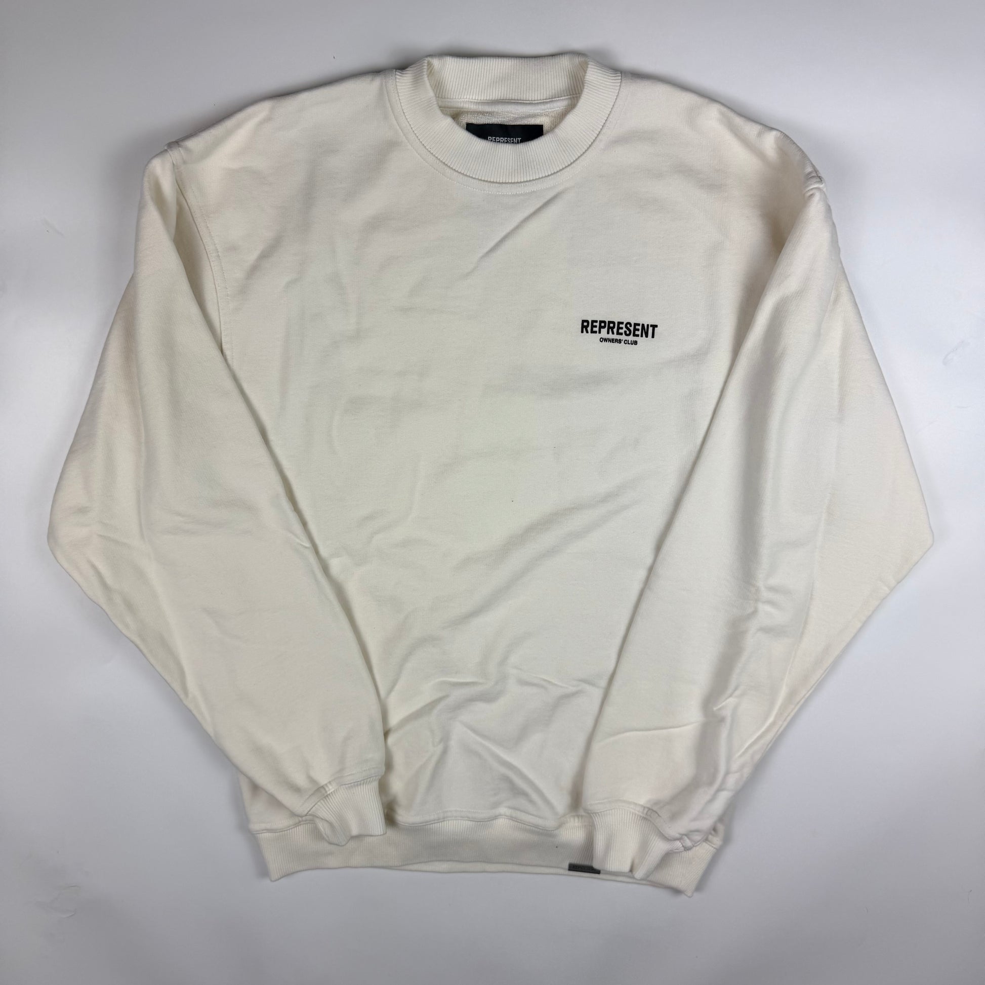 Represent Owner's Club Sweatshirt