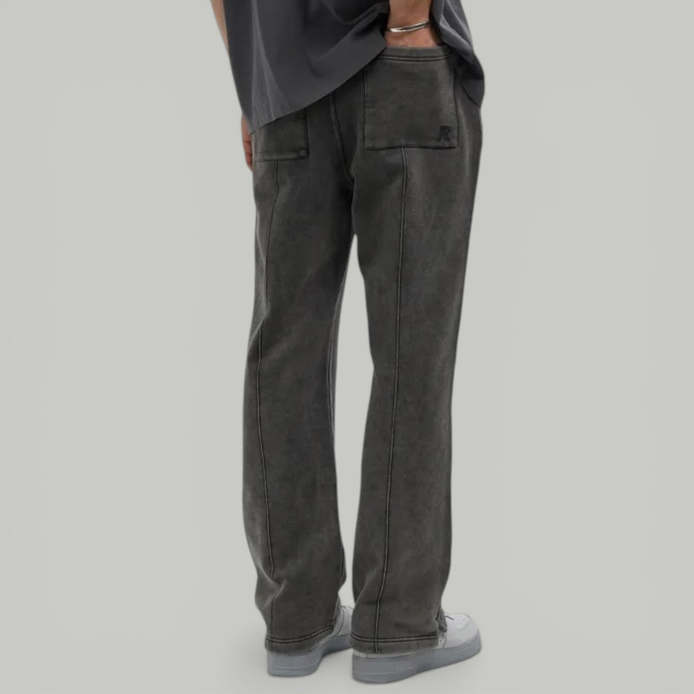 REPRESENT – vedere lateral | VSTEALS