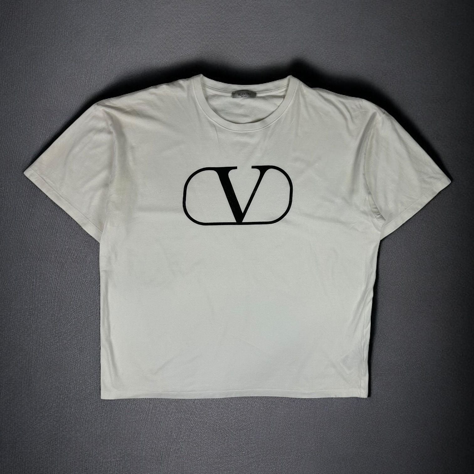 Valentino Vintage Logo T-shirt