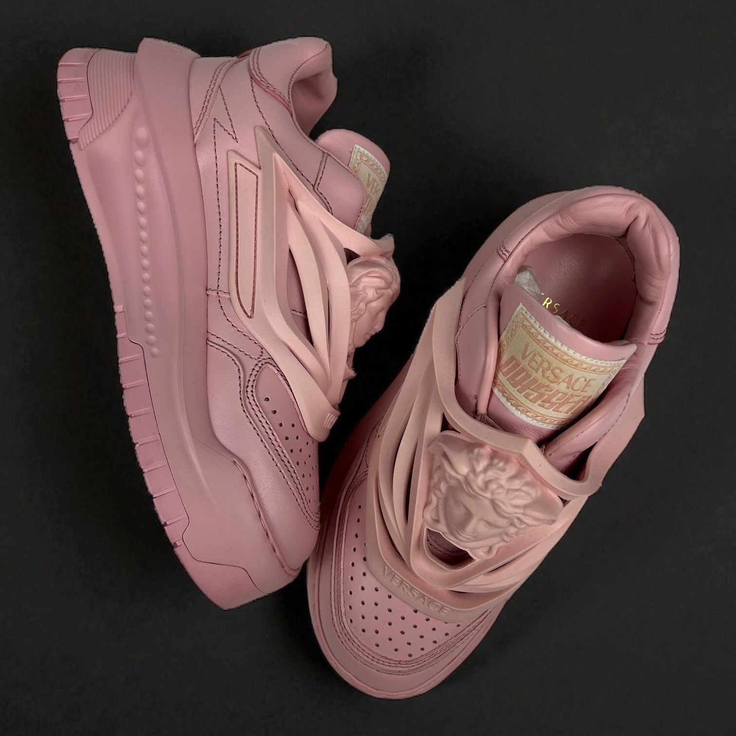 Versace Odissea Pink