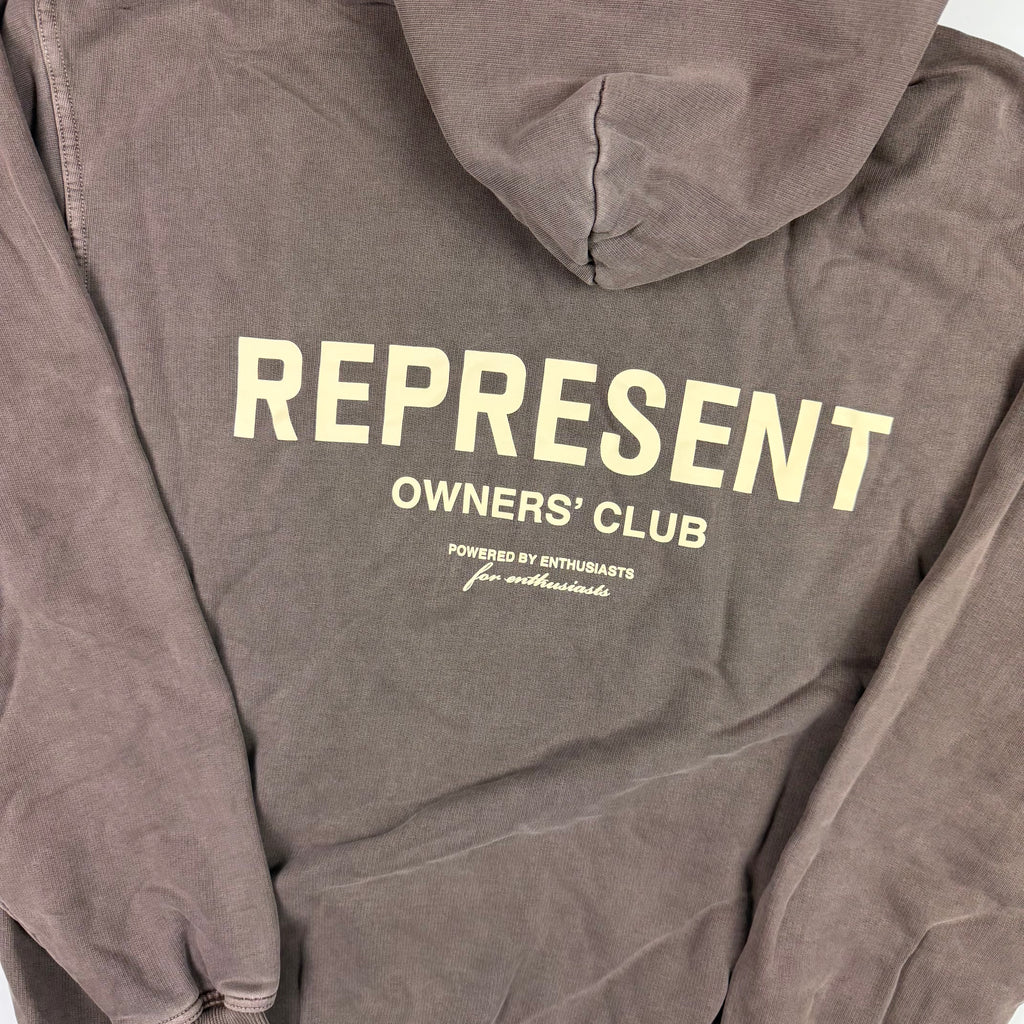 Represent Owner's Club Hoodie