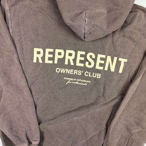 Represent Owner's Club Hoodie
