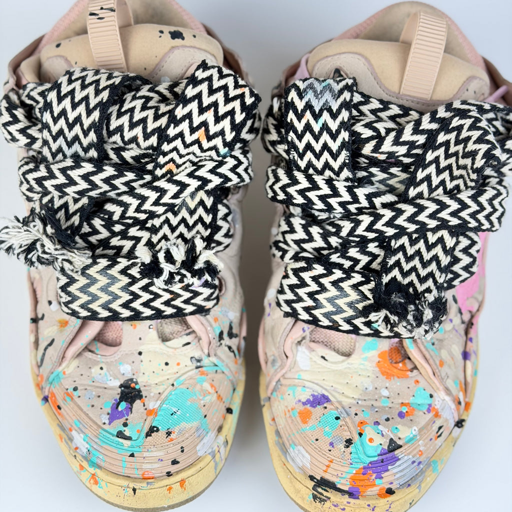 Lanvin Curb Gallery Dept