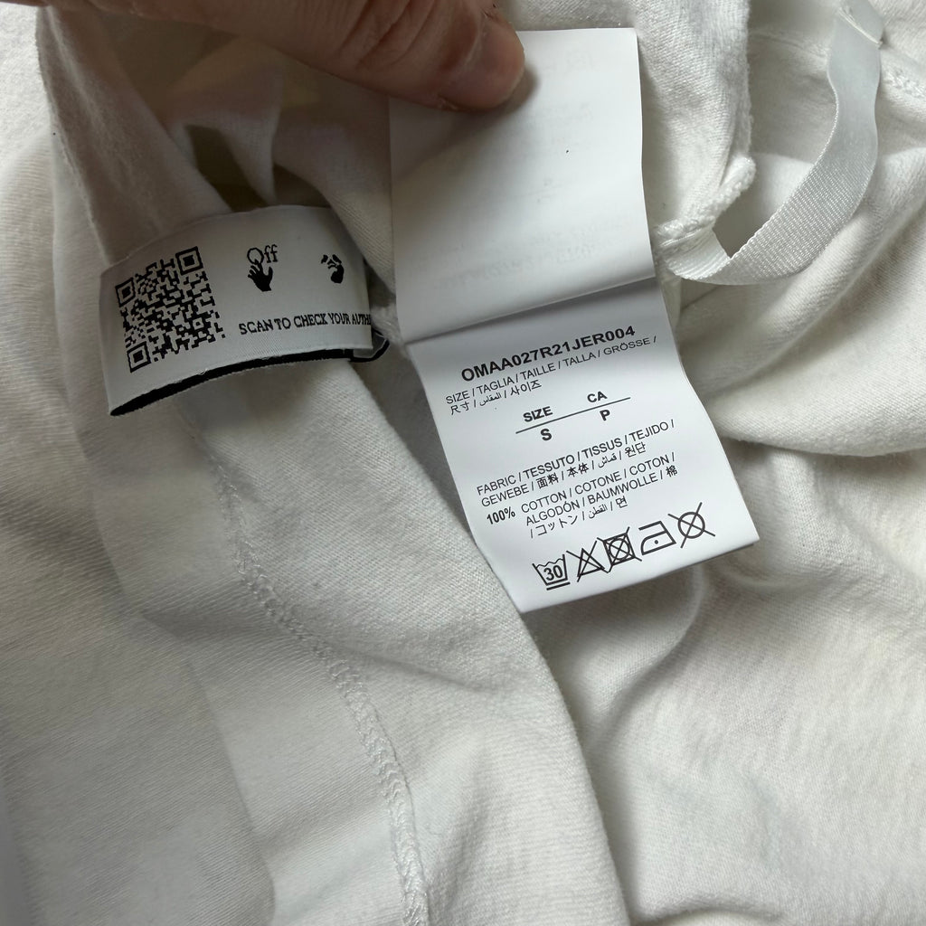 Off-White Carravagio T-shirt