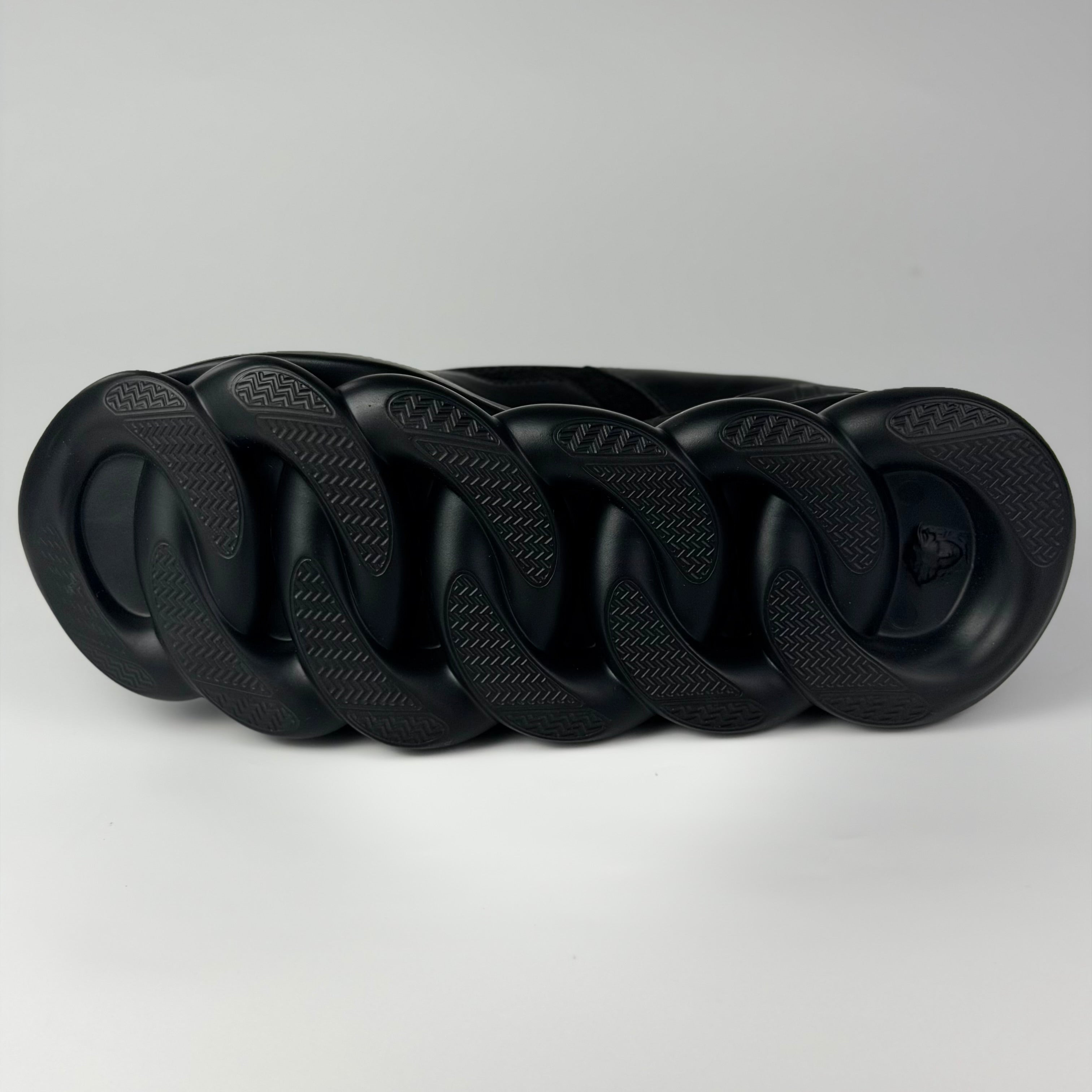 Versace Chain Reaction Black