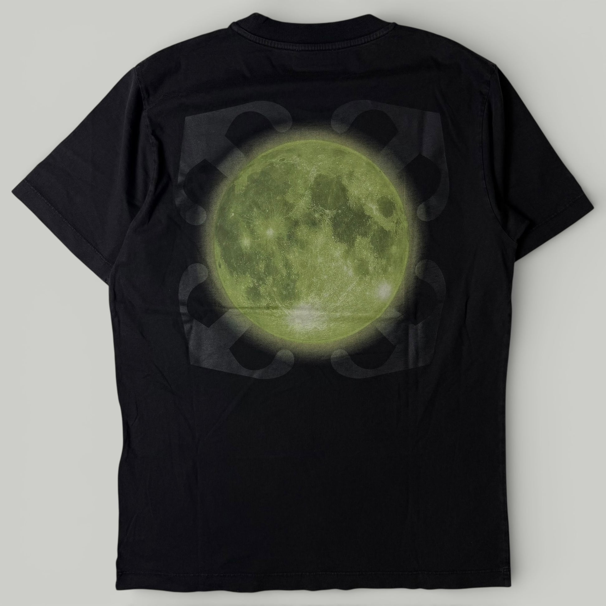 Off-White Super Moon T-shirt