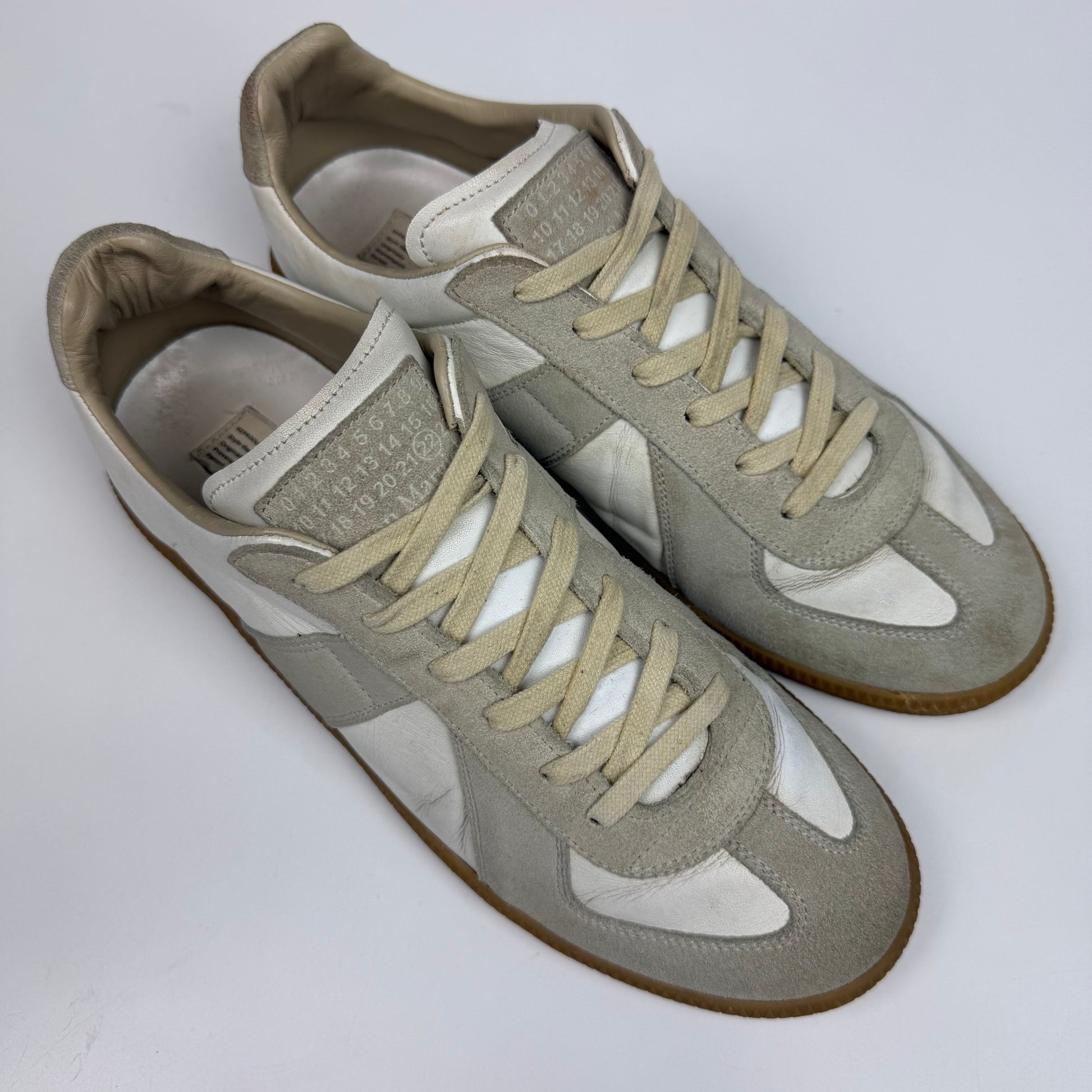 Maison Margiela GAT Trainers