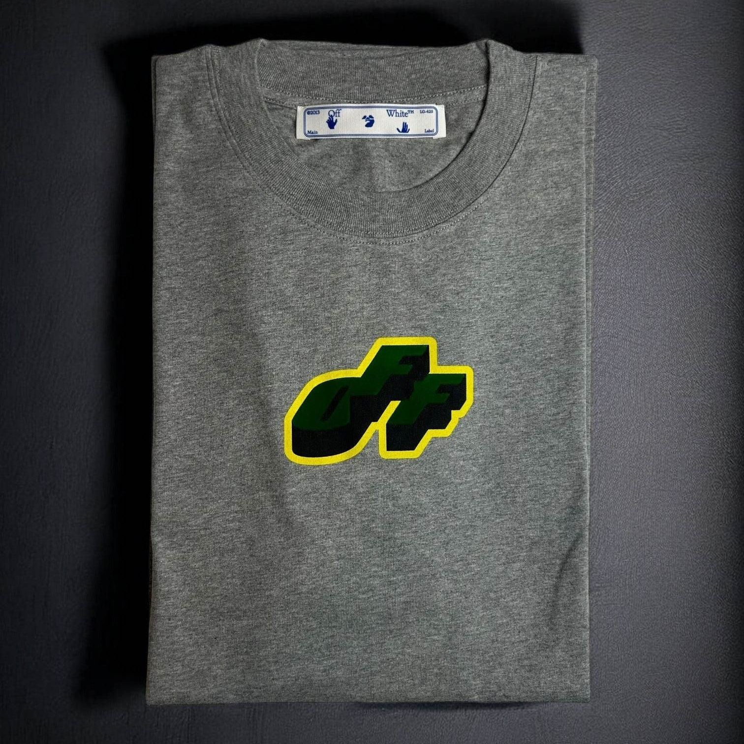 Off-White Tongue Out T-shirt - V STEALS