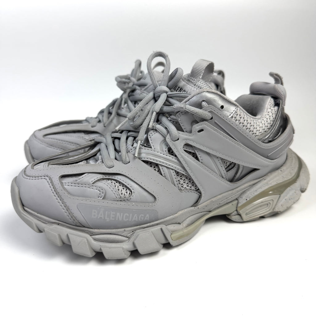 Balenciaga Track Grey
