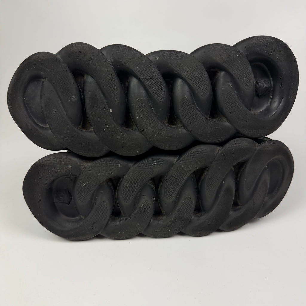 Versace Chain Reaction Black