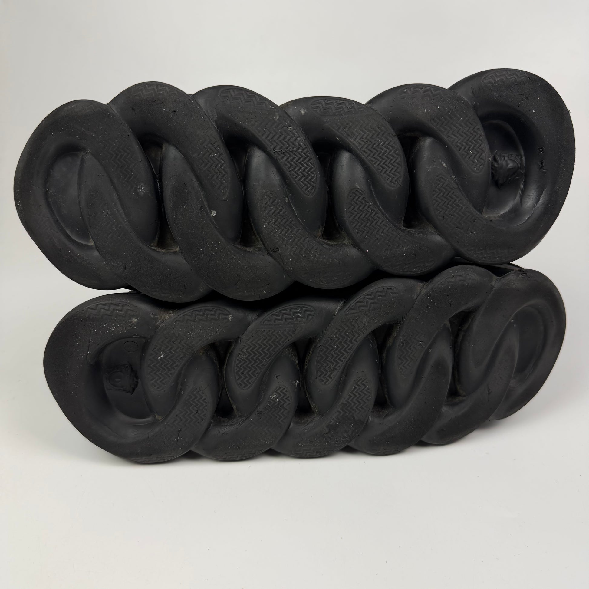 Versace Chain Reaction Black