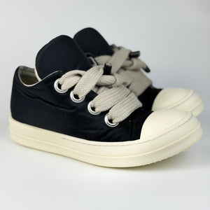 Rick Owens Ramones Jumbo Lace Puffer