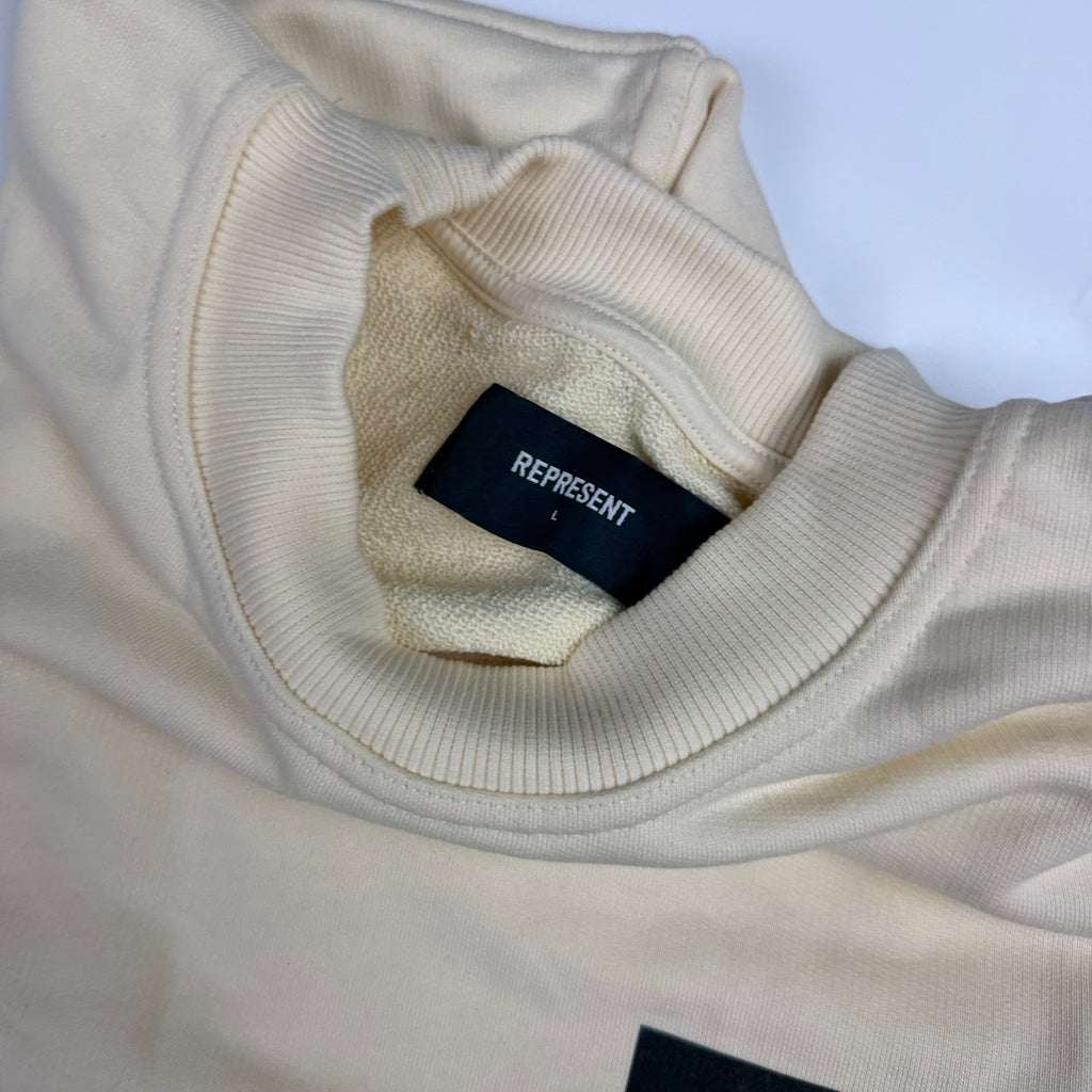 Represent Decade Of Speed Sweatshirt