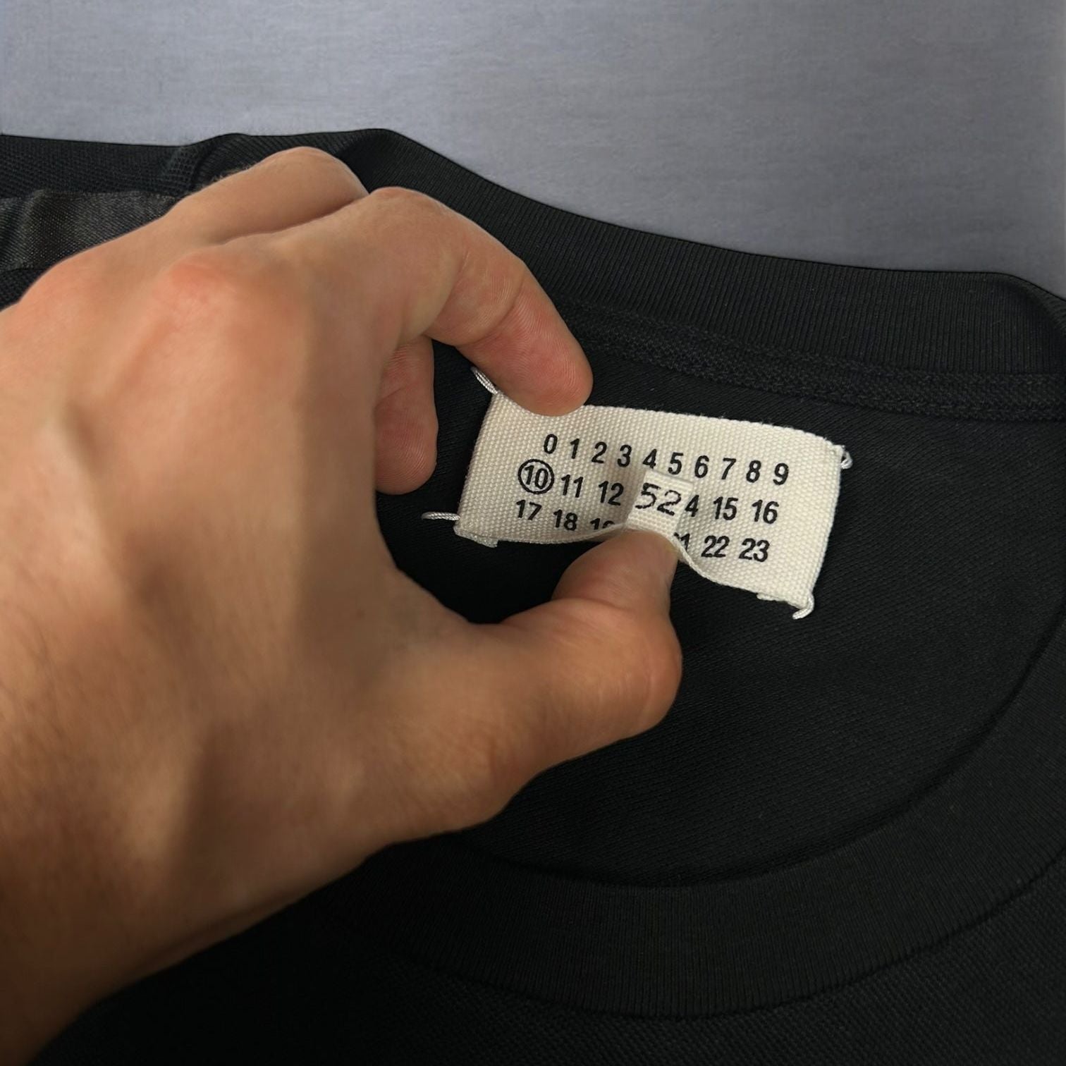 Maison Margiela T-shirt