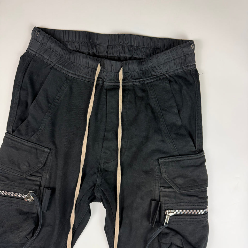 Rick Owens Cargo Jogger