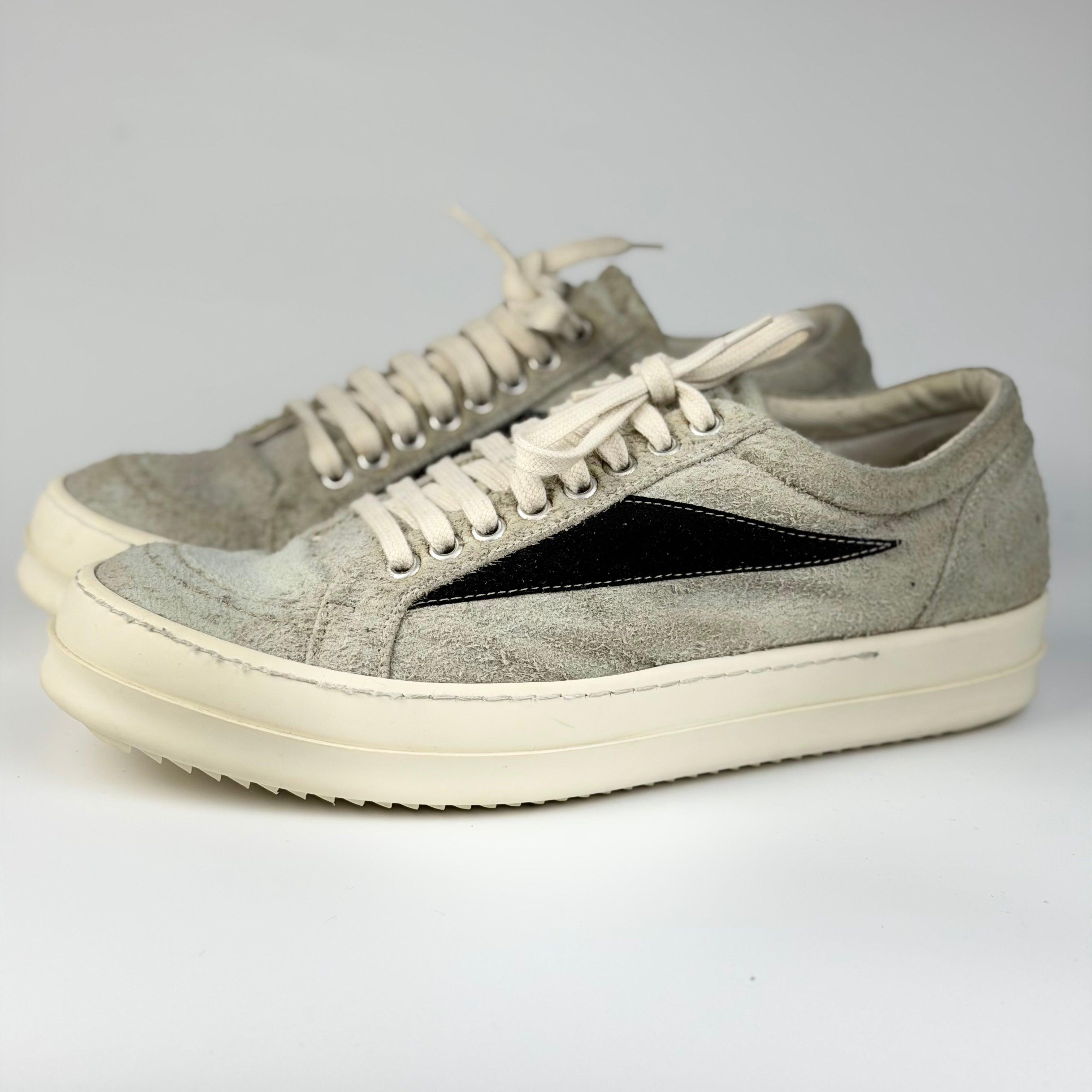 Rick Owens Vintage Sneaks