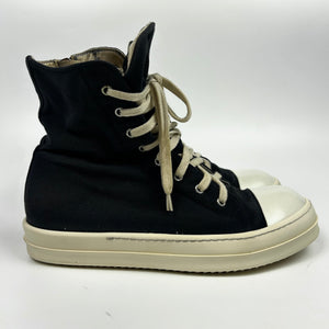 Rick Owens Ramones High