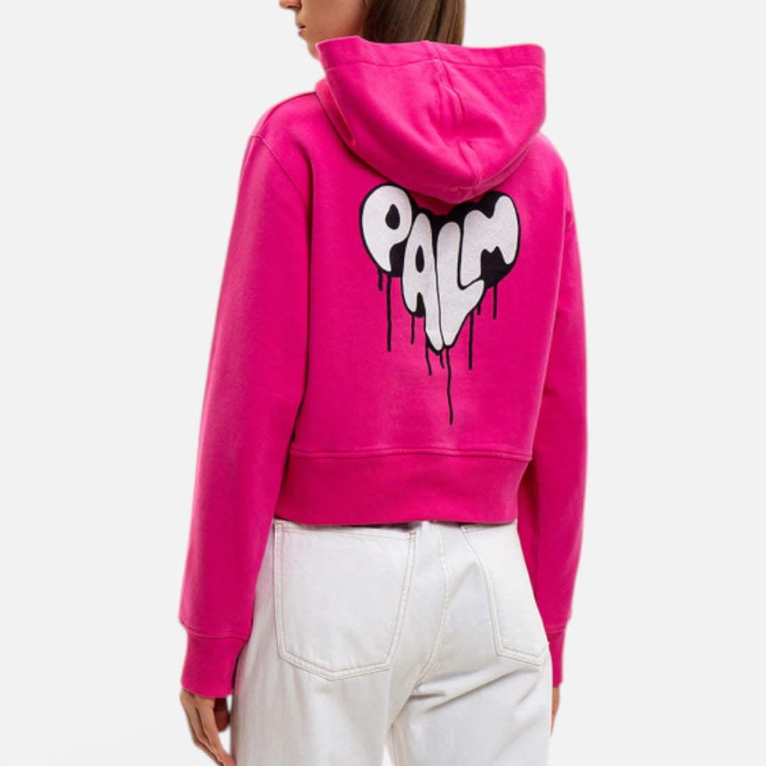 Palm Angels hoodie – autentici, verificați | VSTEALS
