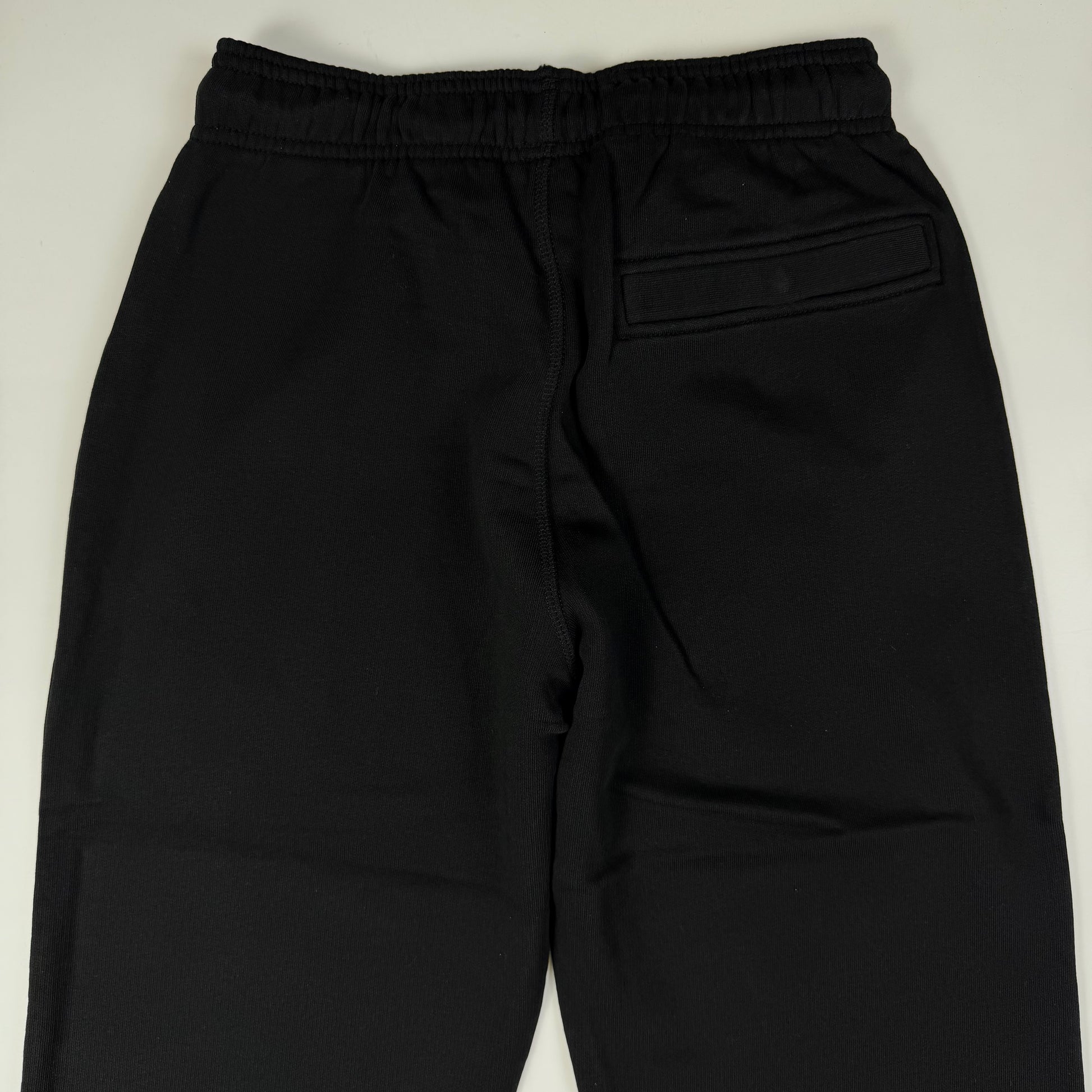 Marcelo Burlon Cross Patch Comfy Sweatpants