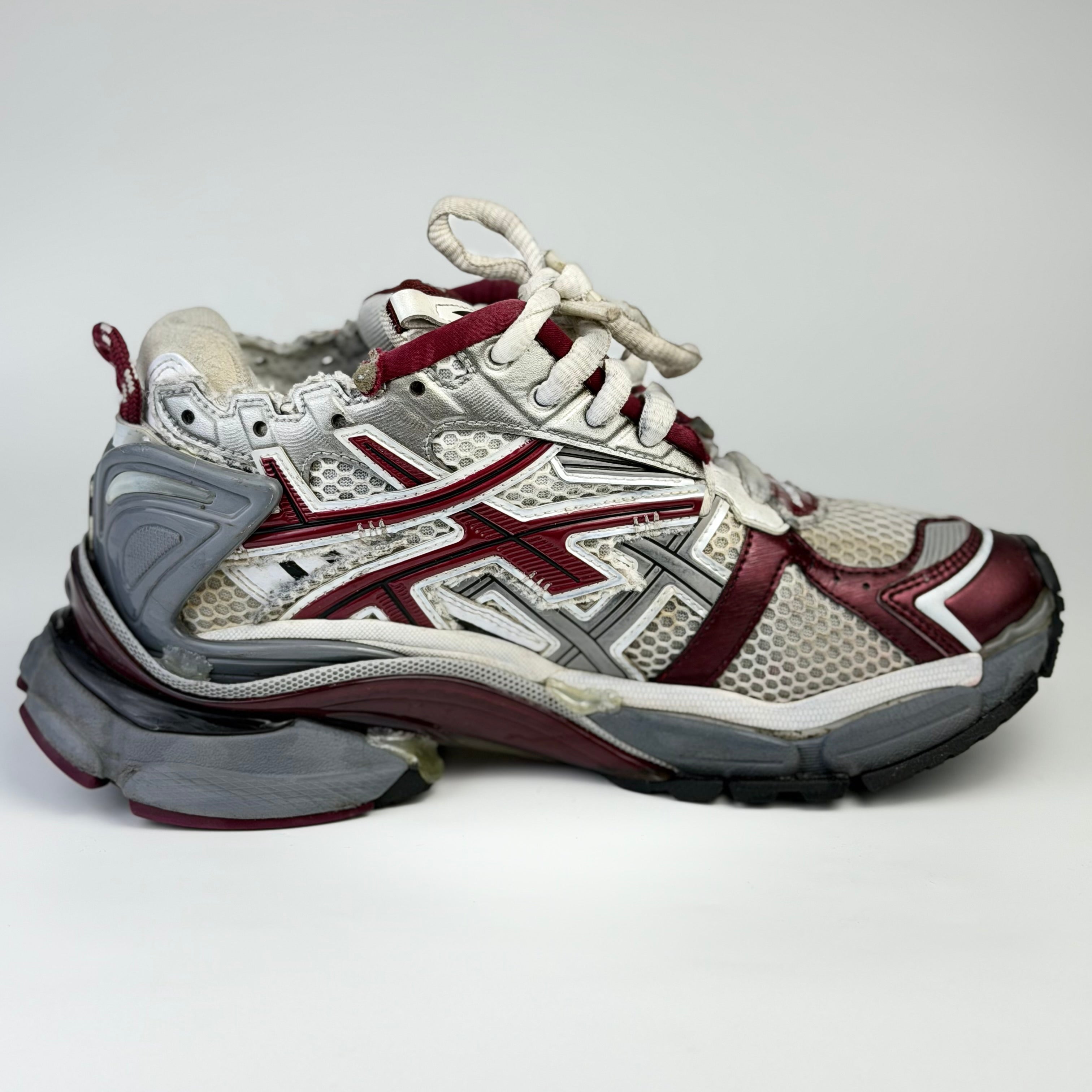 Balenciaga Runner Sneakers