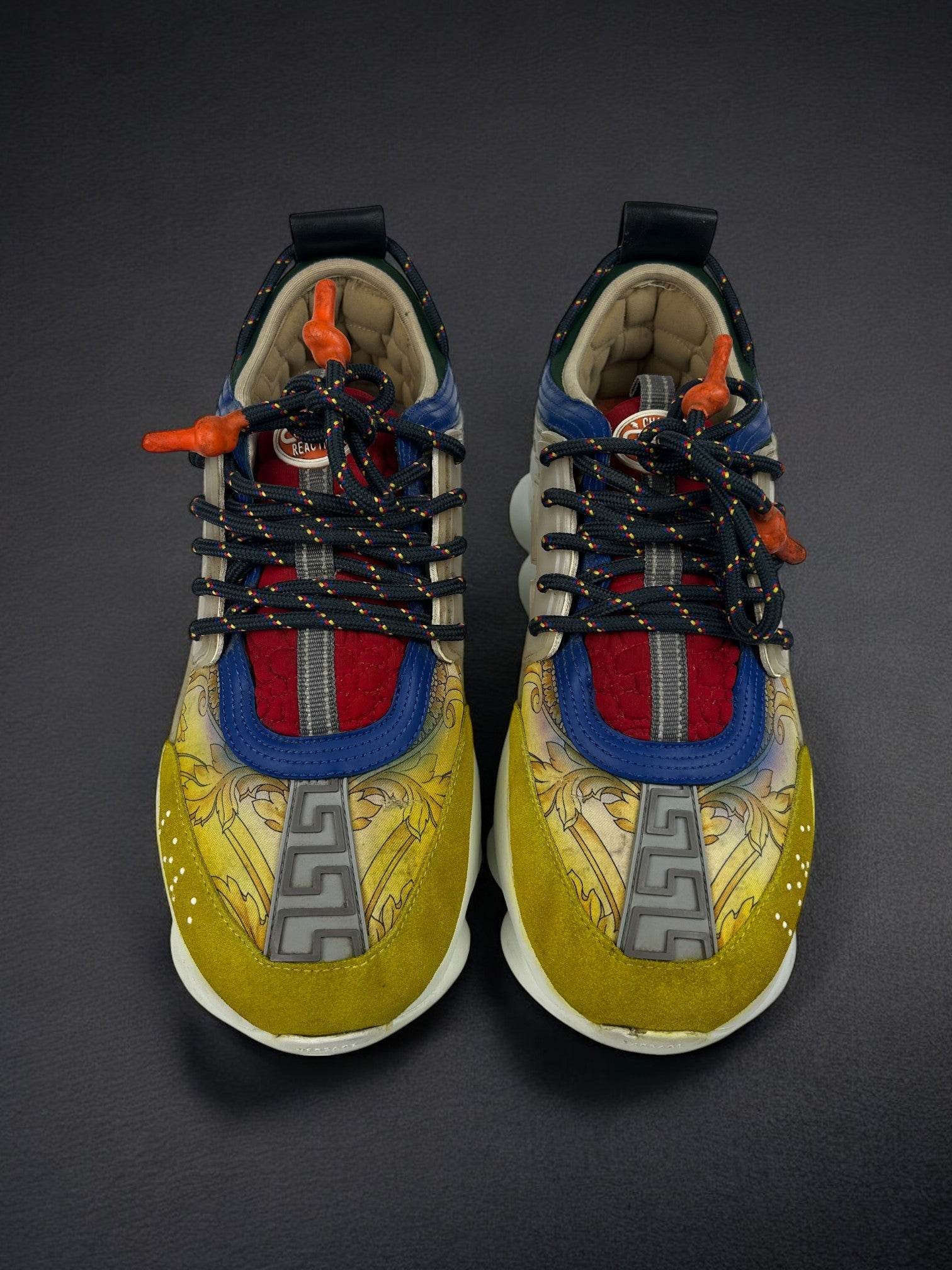 Versace Chain Reaction Baroque - V STEALS