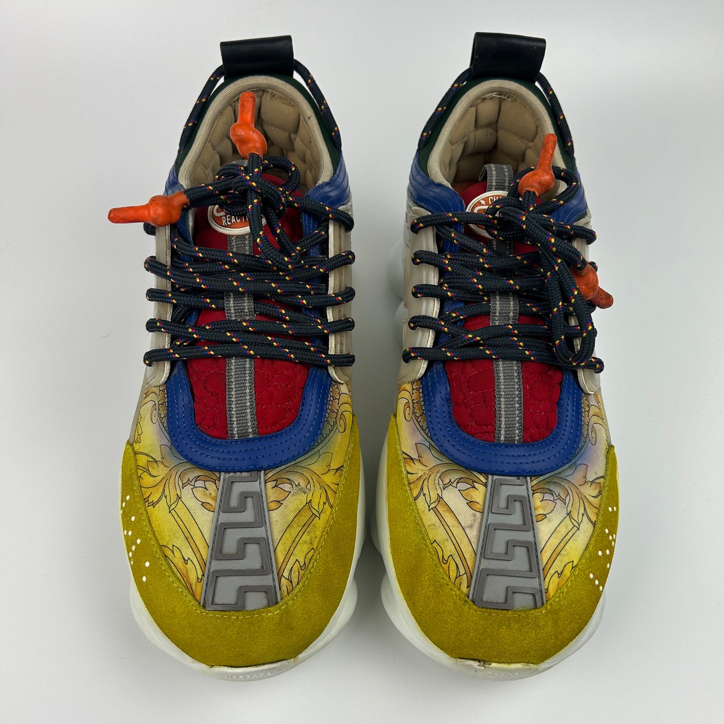 Versace Chain Reaction Baroque
