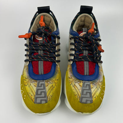 Versace Chain Reaction Baroque