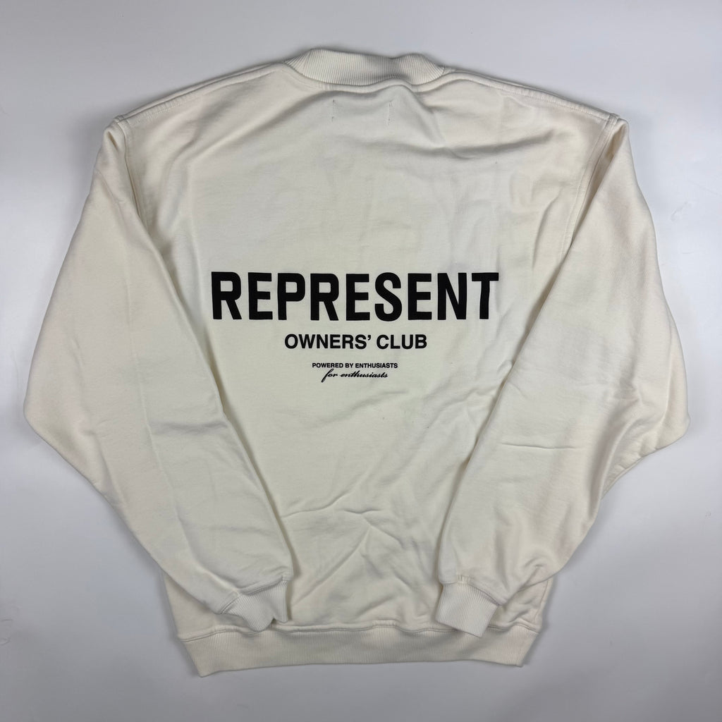 Represent Owner's Club Sweatshirt