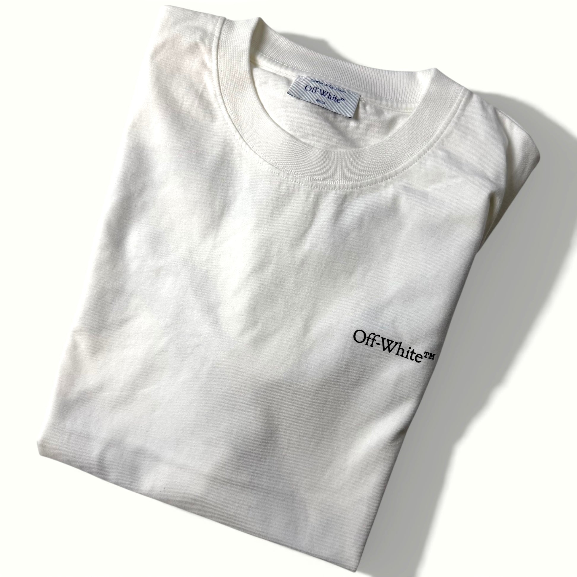 Off-White Anchor Arrows T-shirt