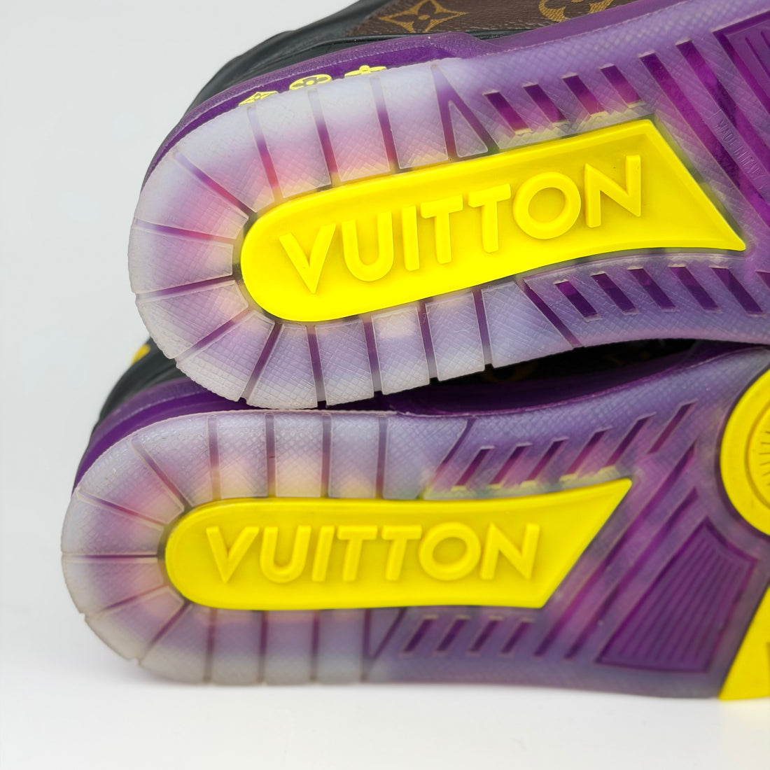 Louis Vuitton – autentici, verificați | VSTEALS
