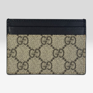 Gucci Ophidia GG Supreme Cardholder