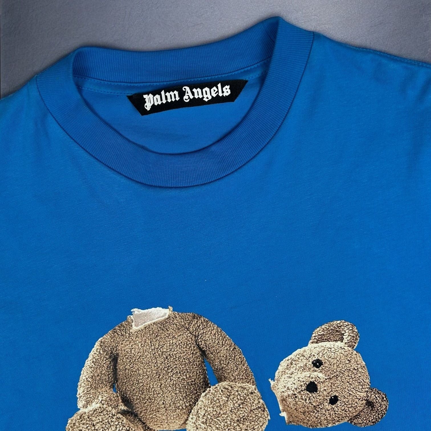 Palm Angels Kill The Bear T-shirt
