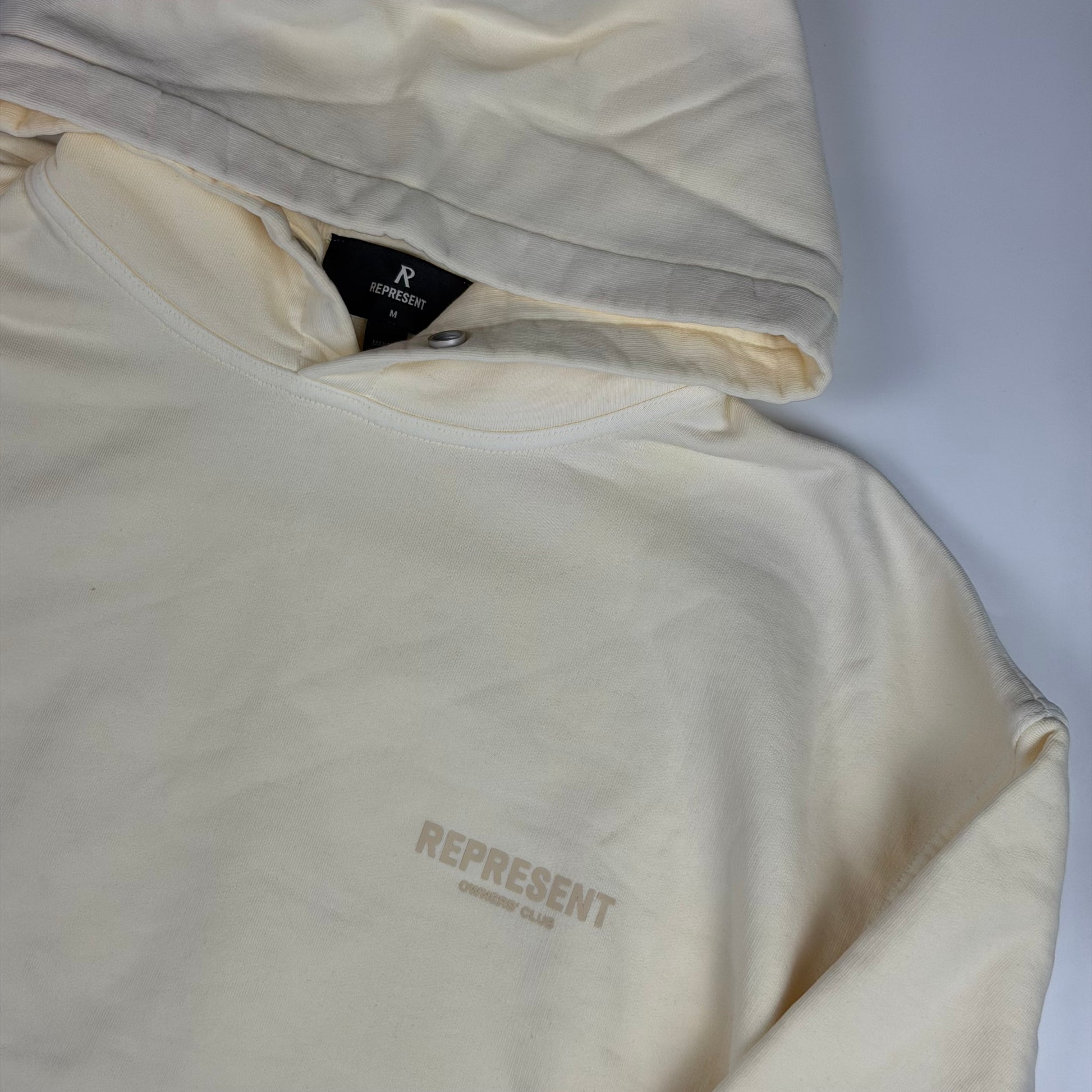 Represent Owner's Club Hoodie