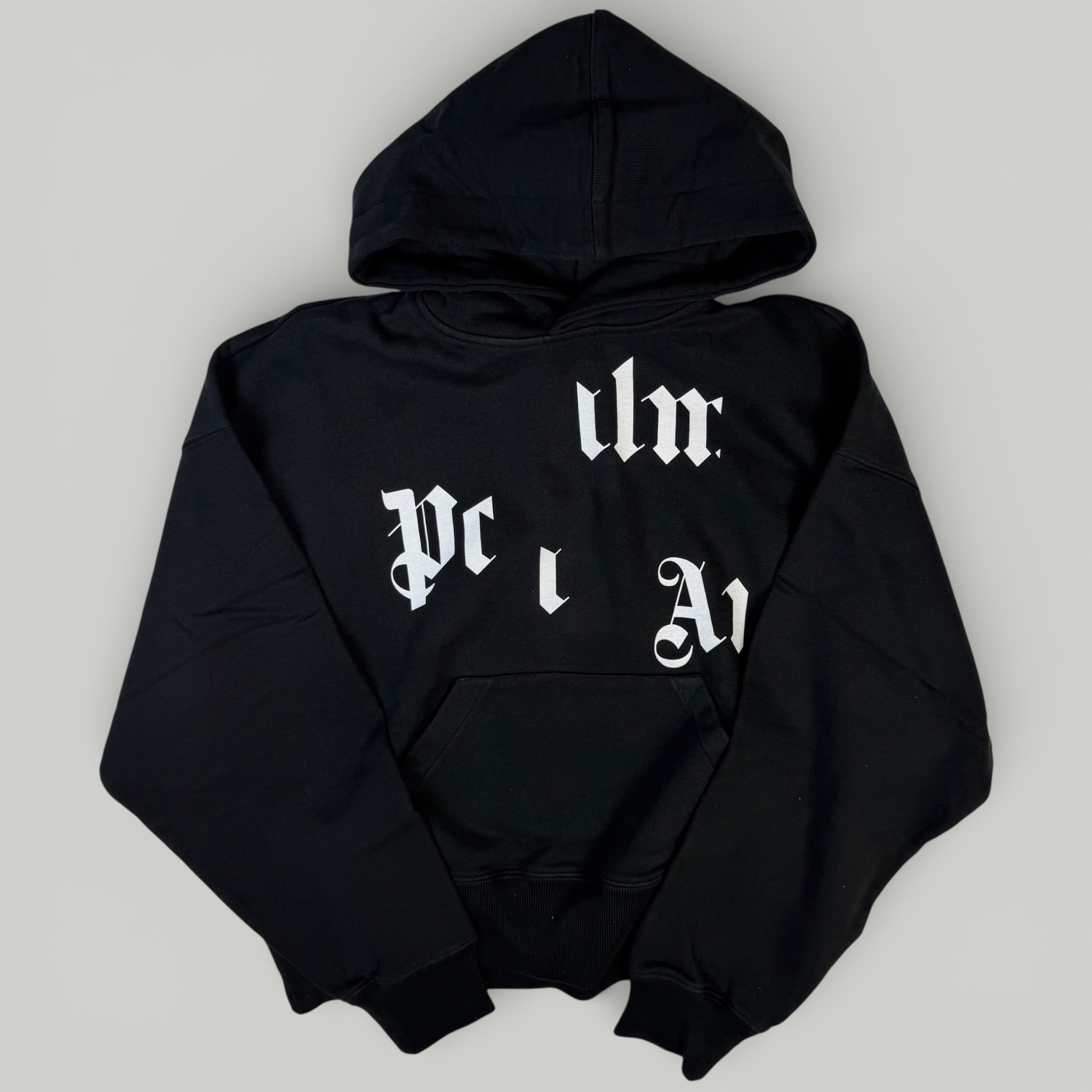 Palm Angels hoodie – autentici, verificați | VSTEALS