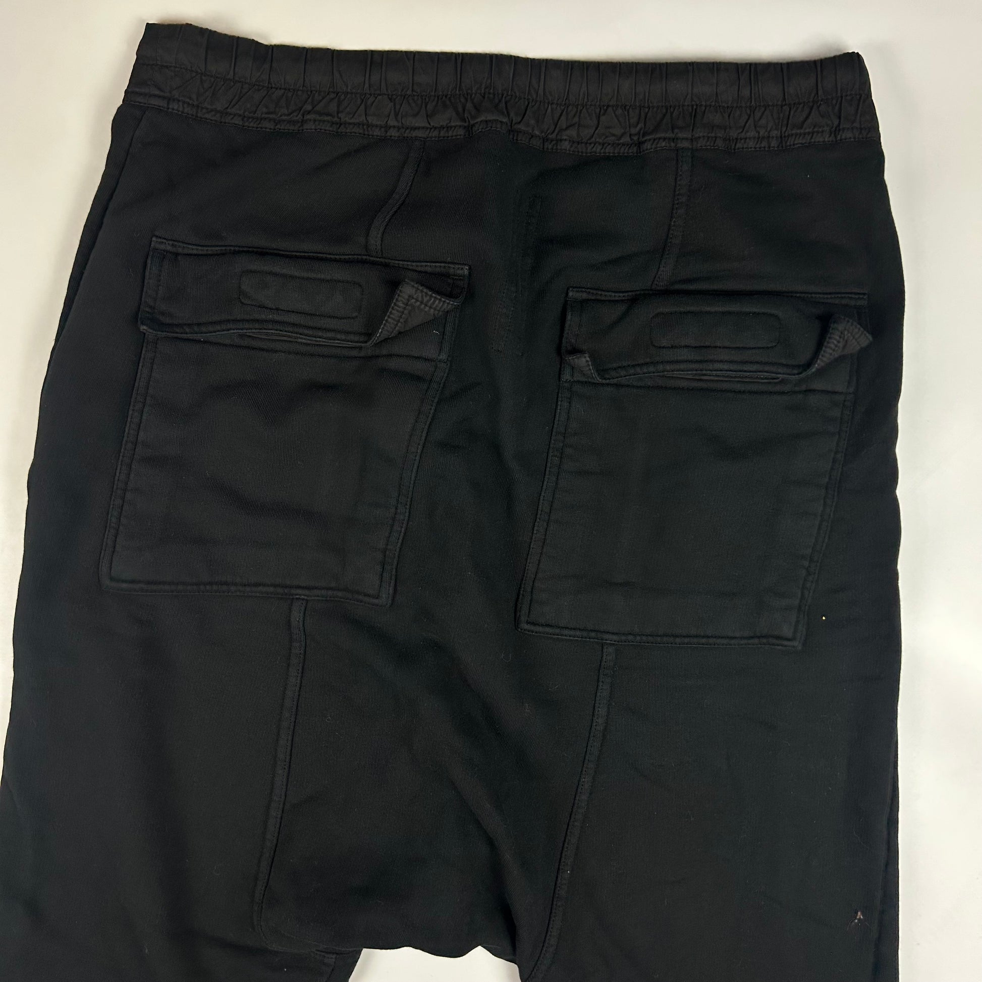 Rick Owens Prisoner Sweatpants