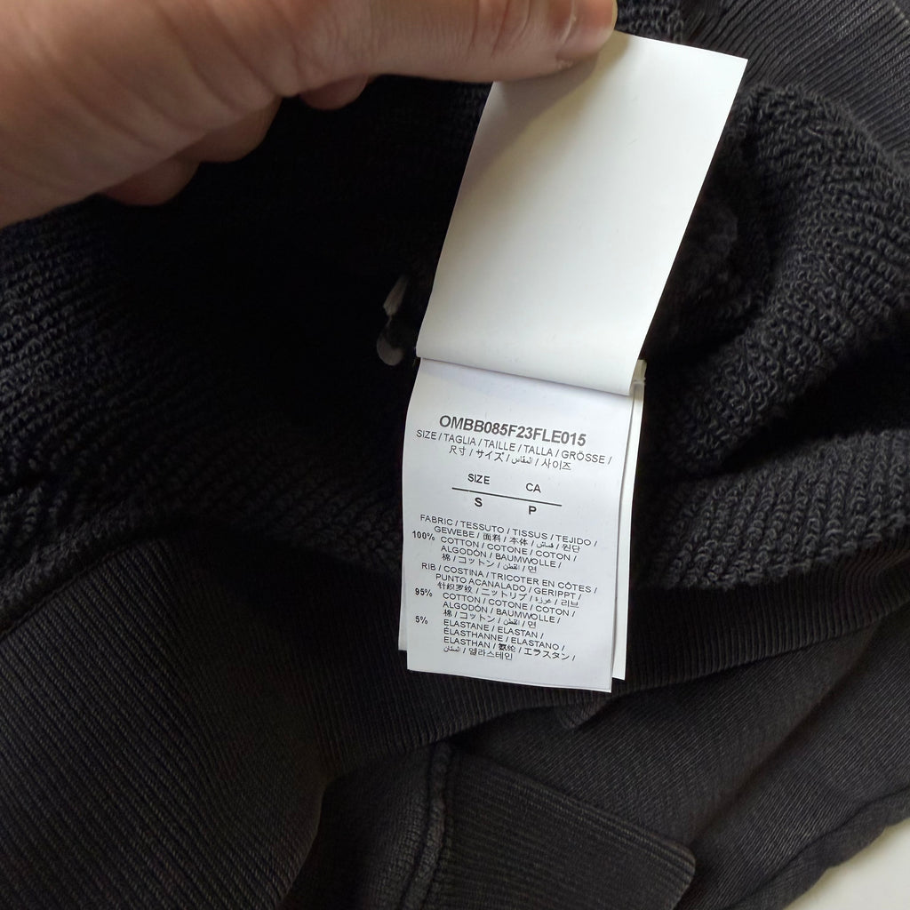 Off-White S. Matthew Hoodie