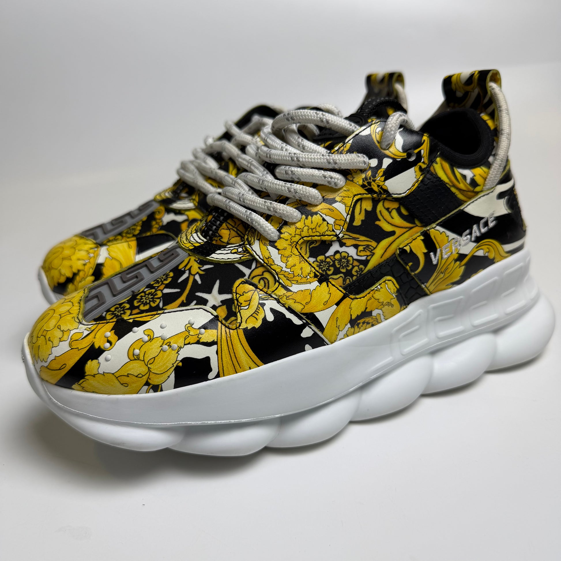 Versace Chain Reaction Baroque