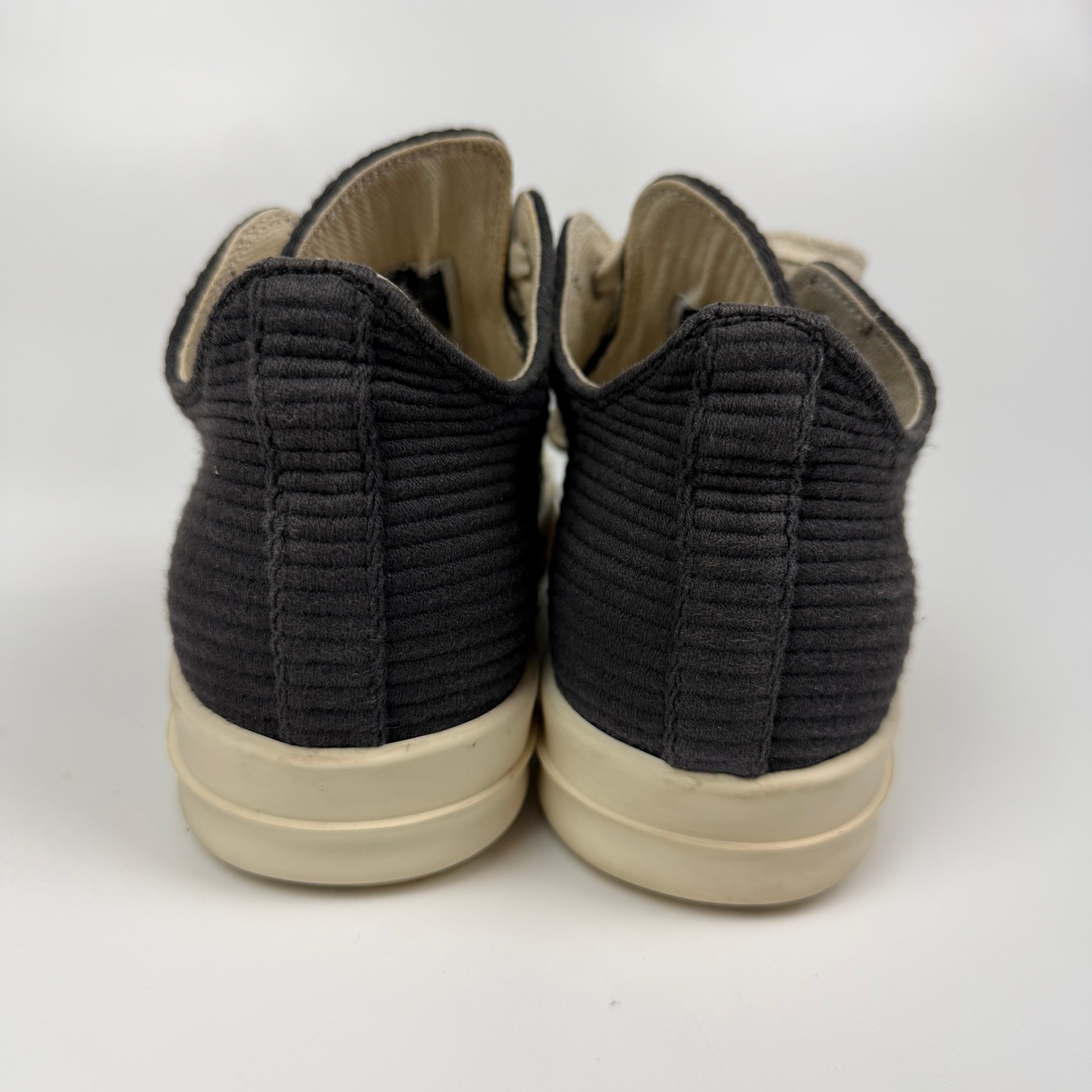 Rick Owens women sneakers – vedere față | VSTEALS