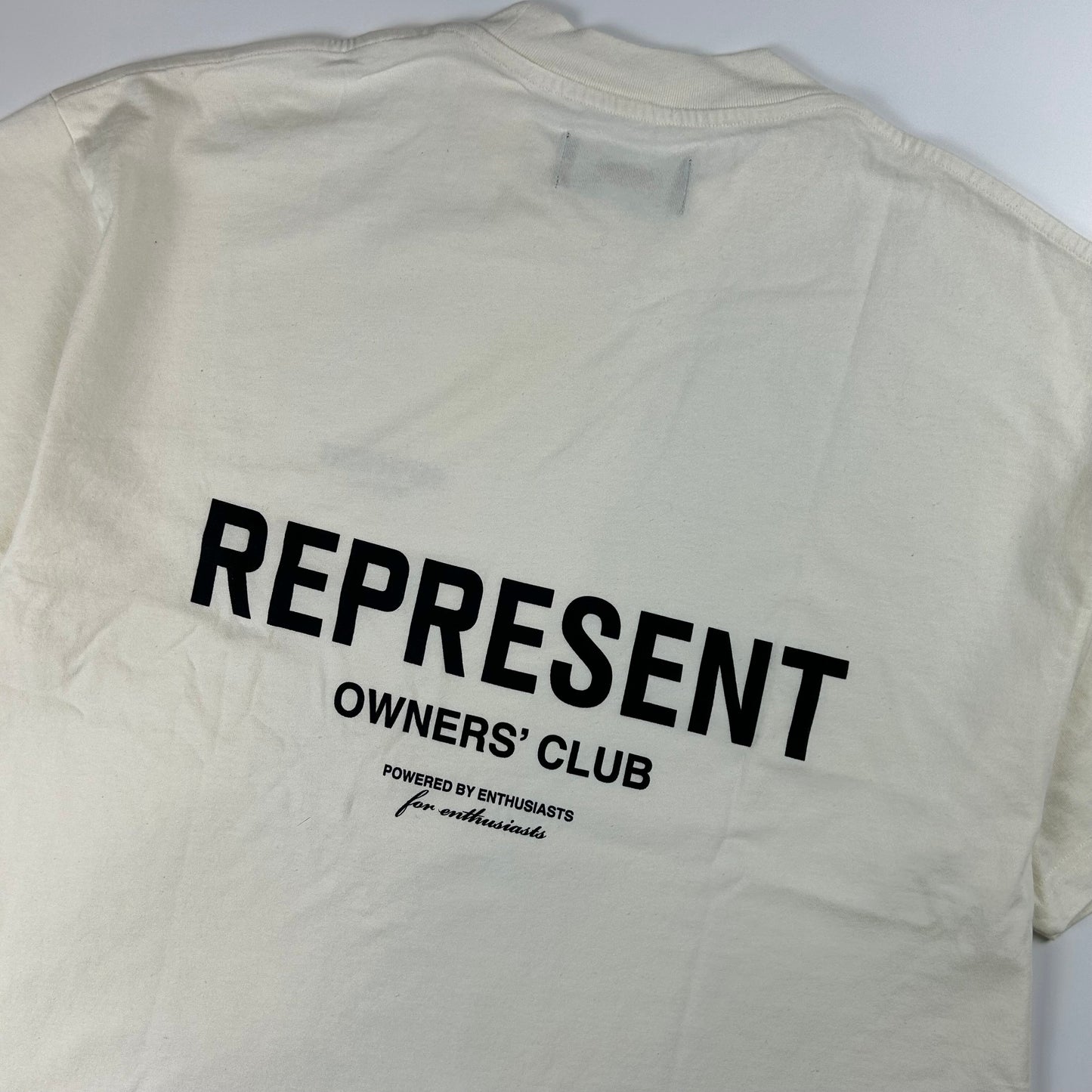 Represent Owner's Club T-shirt